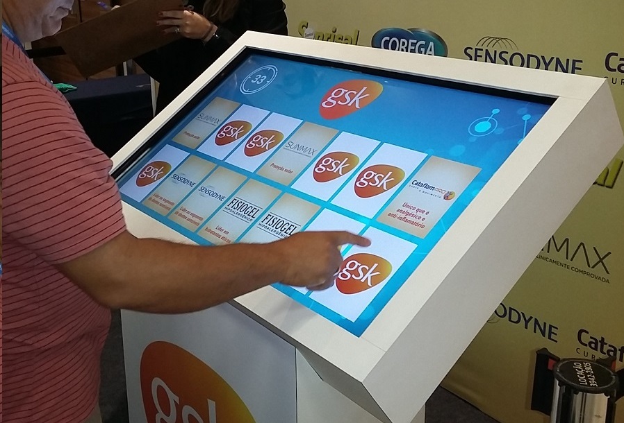 Plataforma para Evento PRESENCIAL Plataforma para Evento PRESENCIAL